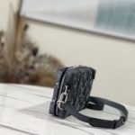 Louis Vuitton Soft Trunk Handbag - Black - Image 5