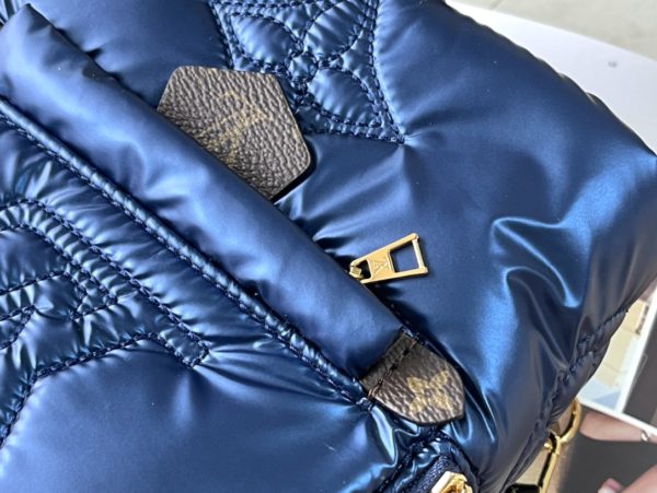 Louis Vuitton Pillow Palm Springs Mini Backpack - Image 2