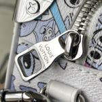 Louis Vuitton Mini Soft Trunk Handbag - Image 3