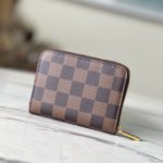 Louis Vuitton Vivienne Holidays Zippy Coin Purse - Image 2