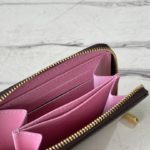 Louis Vuitton Vivienne Holidays Zippy Coin Purse - Image 4
