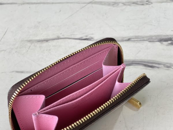 Louis Vuitton Vivienne Holidays Zippy Coin Purse - Image 4