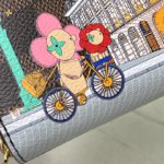 Louis Vuitton Vivienne Holidays Zippy Coin Purse - Image 5