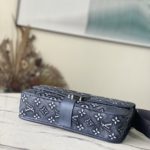 Louis Vuitton Archy Medium Messenger Bag - Image 4