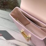 Louis Vuitton Twist Medium Handbag - Pink - Image 5