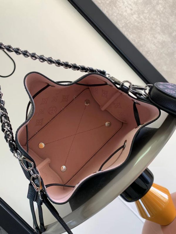 Louis Vuitton Bella Bucket Bag - Image 2