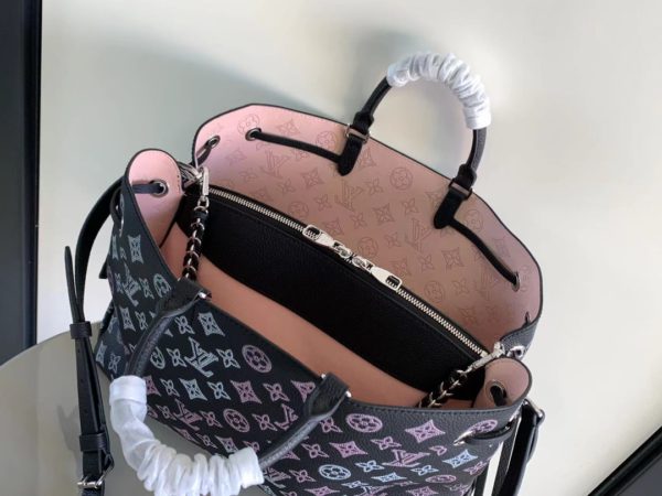Louis Vuitton BELLA TOTE Handbag - Image 3