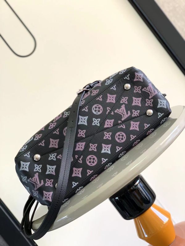 Louis Vuitton BELLA TOTE Handbag - Image 4