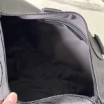 Louis Vuitton Speedy Bandouliere 40 Black Monogram Bag - Image 2