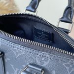 Louis Vuitton Keepall Crossbody Bag - Image 4