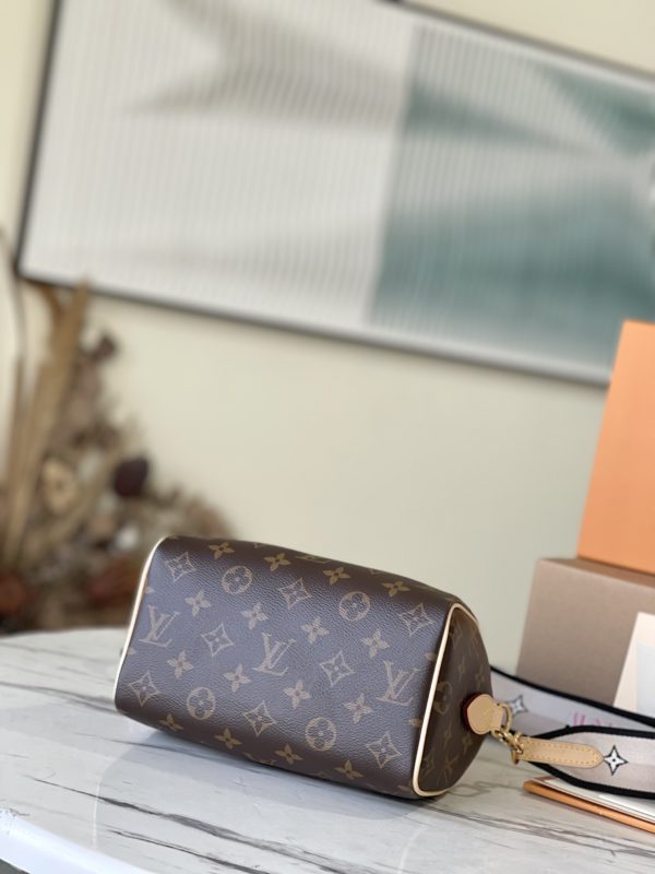 Louis Vuitton Speedy 20 Monogram Bag - Image 5