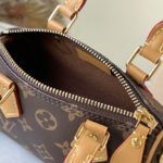 Louis Vuitton Speedy Nano Vintage Bag - Image 2