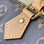 Louis Vuitton Speedy Nano Vintage Bag - Image 4