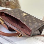 Louis Vuitton Locky BB Bag - Image 2
