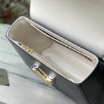 Louis Vuitton Twist MM Handbag - Black - Image 3