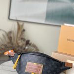 Louis Vuitton Duty-Free Version Bag - Image 5