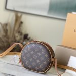 Louis Vuitton Overseas Duty-Free Bag - Image 2