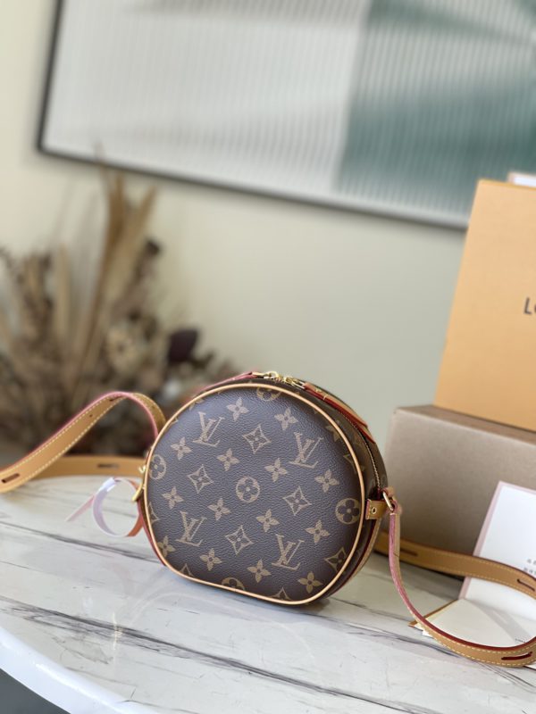 Louis Vuitton Overseas Duty-Free Bag - Image 2