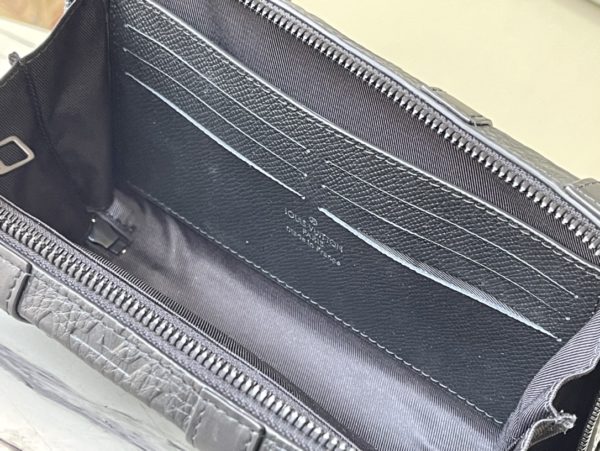Louis Vuitton Soft Trunk Wallet handbag - Image 5