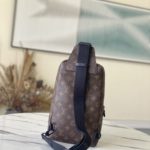 Louis Vuitton Presbyopic AVENUE Shoulder Bag - Image 5