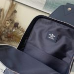 Louis Vuitton Grid AVENUE Shoulder Bag - Black - Image 2
