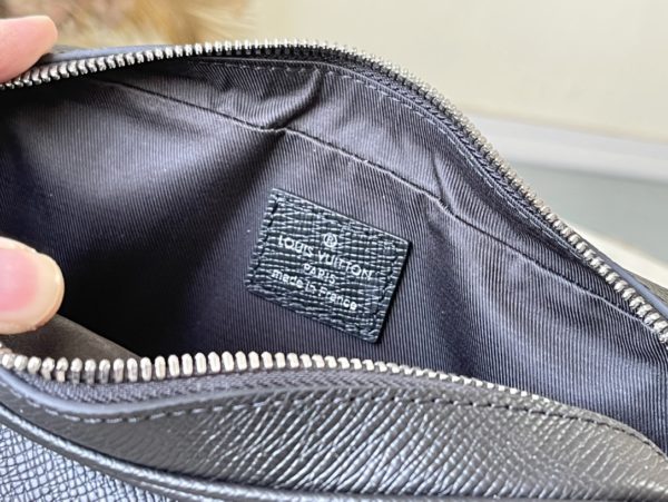 Outdoor Waist Bag Outdoor Waist Bag - Black - Image 3