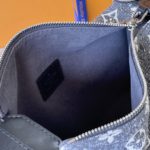 Louis Vuitton Side Trunk Handbag - Image 5