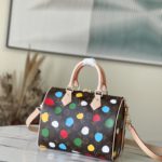 Louis Vuitton Speedy Bandoulière 25 Handbag - Image 3