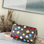 Louis Vuitton Speedy Bandoulière 25 Handbag - Image 5