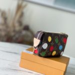 Louis Vuitton Mini Pochette Accessories Small Handbag - Image 2