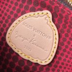 Louis Vuitton Mini Pochette Accessories Small Handbag - Image 5