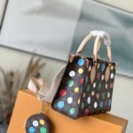Louis Vuitton YK OnTheGo Small Handbag - Image 2