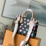 Louis Vuitton YK OnTheGo Small Handbag - Image 4