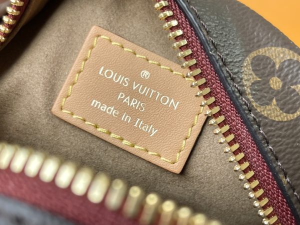 Louis Vuitton Boîte Chapeau Souple Handbag - Image 2