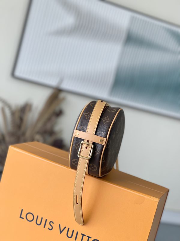 Louis Vuitton Boîte Chapeau Souple Handbag - Image 6