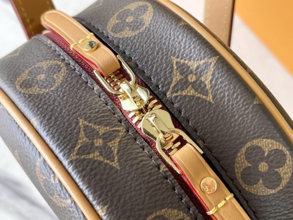 Louis Vuitton Boîte Chapeau Souple Handbag - Image 7