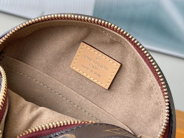 Louis Vuitton Boîte Chapeau Souple Handbag - Image 3
