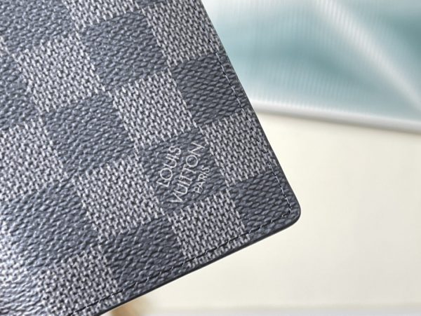 Louis Vuitton E-Generation Wallet - Image 2
