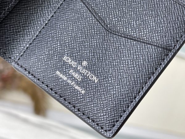 Louis Vuitton E-Generation Wallet - Image 3
