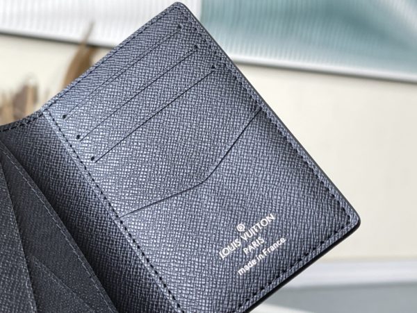 Louis Vuitton E-Generation Wallet - Image 4