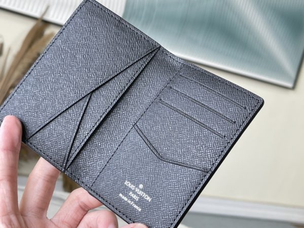 Louis Vuitton E-Generation Wallet - Image 5