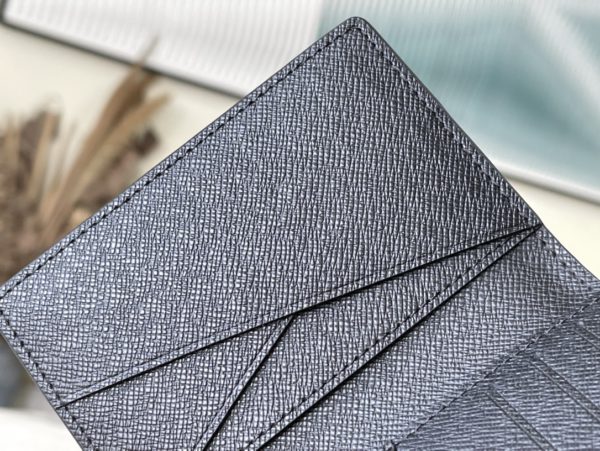 Louis Vuitton E-Generation Wallet - Image 7