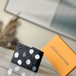 Louis Vuitton x Yayoi Kusama Wallet - Image 4