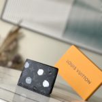 Louis Vuitton x Yayoi Kusama Wallet
