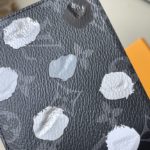 Louis Vuitton x Yayoi Kusama Wallet - Image 7