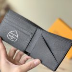 Louis Vuitton x Yayoi Kusama Wallet - Image 9