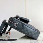 Louis Vuitton Small Voyage Men's Briefcase Bag - Image 4