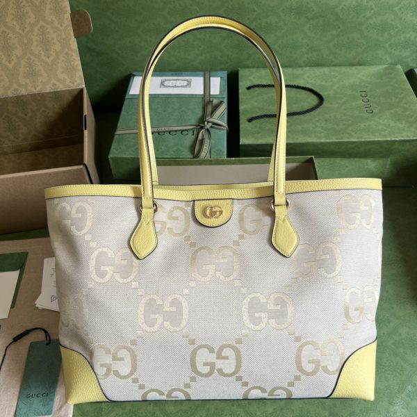 Gucci Medium Tote Handbag