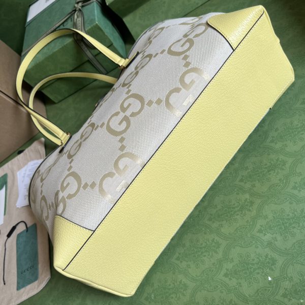 Gucci Medium Tote Handbag - Image 3