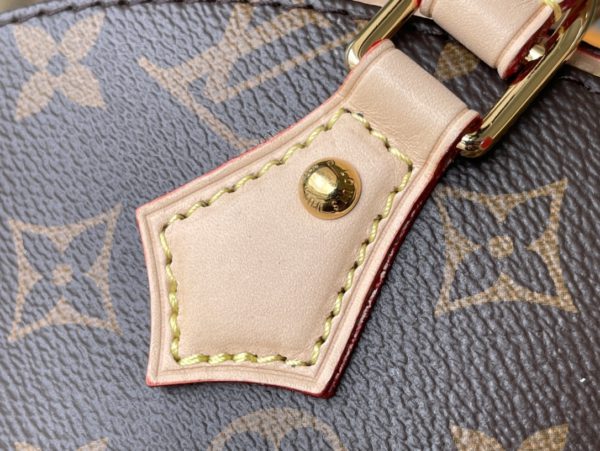 Louis Vuitton Small Ellipse Handbag - Image 2